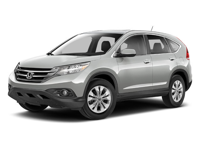 Used 2013 Honda CR-V EX-L image 1