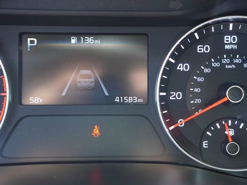 Certified 2023 Kia Forte LXS w/ LXS Technology Package FWD image 27