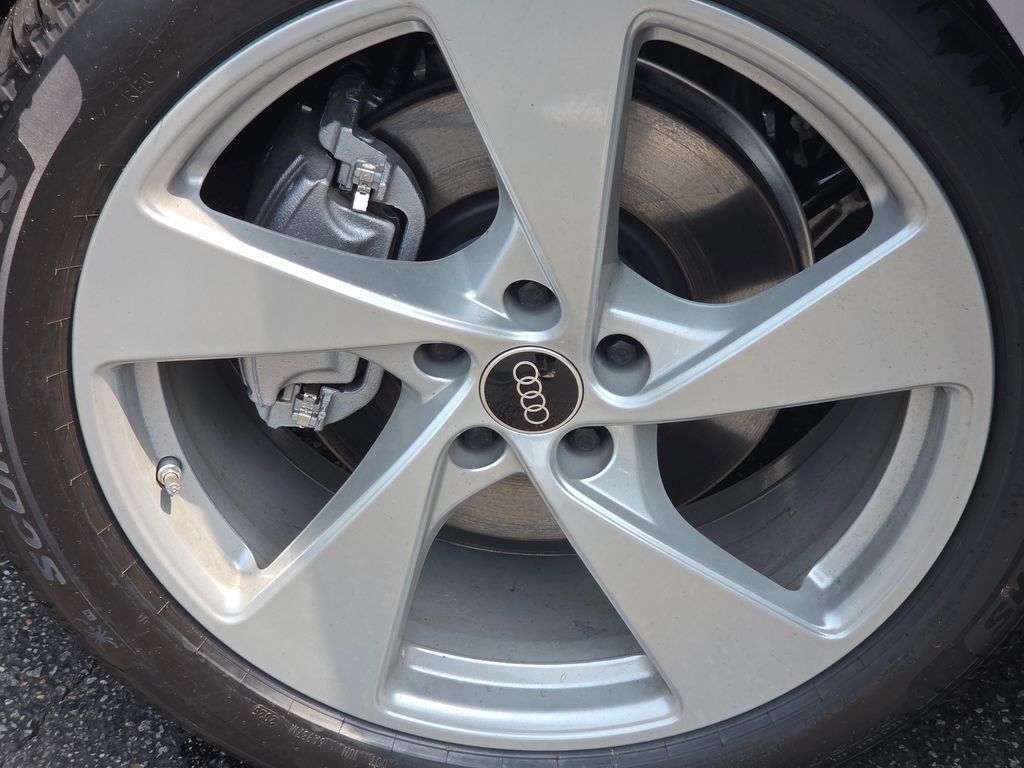 New 2026 Audi Q5 Premium Plus AWD/4WD image 22