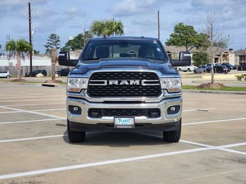 Used 2024 RAM 2500 Big Horn image 2
