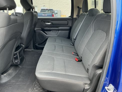 Used 2019 RAM 1500 Tradesman AWD/4WD image 16