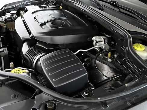 Used 2016 Jeep Grand Cherokee High Altitude image 39