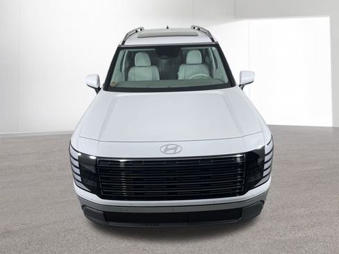 New 2026 Hyundai Palisade SEL Premium image 46