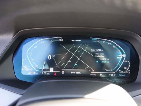 Certified 2023 BMW X5 xDrive45e w/ M Sport Package image 19