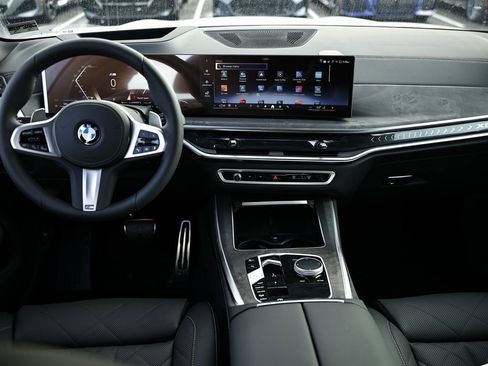 New 2026 BMW X5 xDrive40i w/ M Sport Package image 26