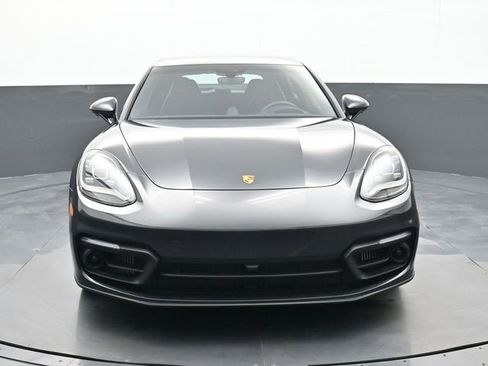 Certified 2023 Porsche Panamera 4 w/ Assistance Package AWD/4WD image 26