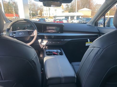 New 2026 Nissan Murano SL image 26