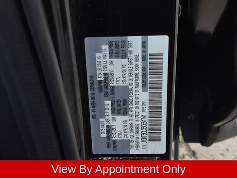 Used 2025 MAZDA CX-5 AWD 2.5 S w/ Preferred Package image 38