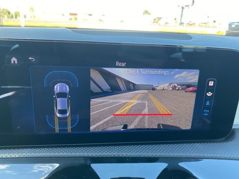 Used 2025 Mercedes-Benz CLA 250 CLA 250 image 22