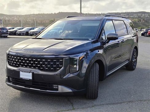 New 2026 Kia Carnival SX image 10