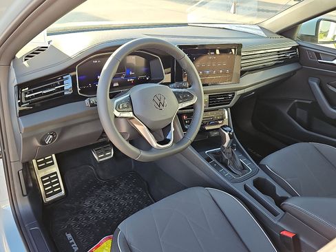 New 2026 Volkswagen Jetta Sport image 10