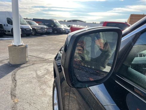 Used 2023 Jeep Grand Cherokee L Laredo w/ Luxury Tech Group I image 10