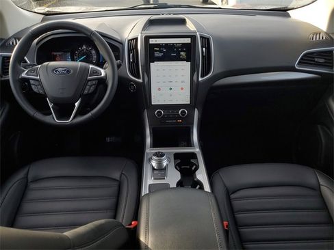 Certified 2024 Ford Edge SEL w/ Convenience Package image 29