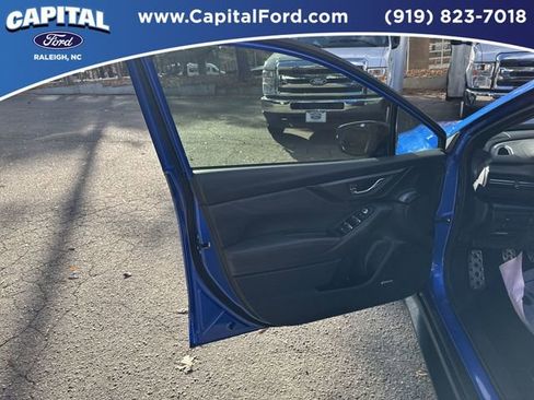 Used 2022 Subaru WRX Limited image 19