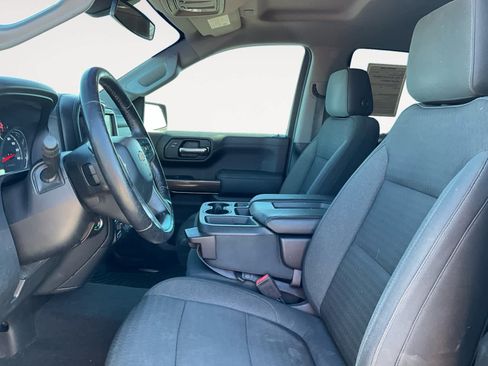 Used 2019 Chevrolet Silverado 1500 LT w/ All-Star Edition image 10