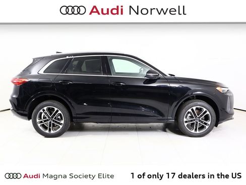 New 2026 Audi Q5 Premium image 18
