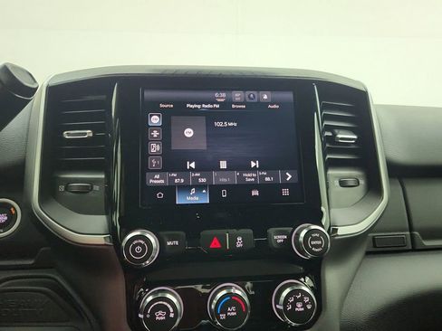 New 2026 RAM 3500 Big Horn image 16