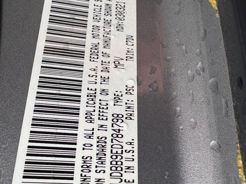 Used 2014 Jeep Compass Sport w/ Power Value Group image 14