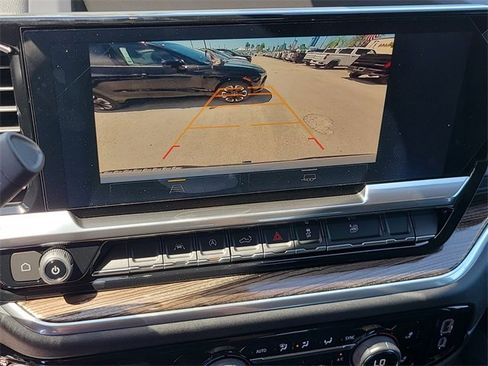 New 2026 Chevrolet Silverado 1500 LT image 30