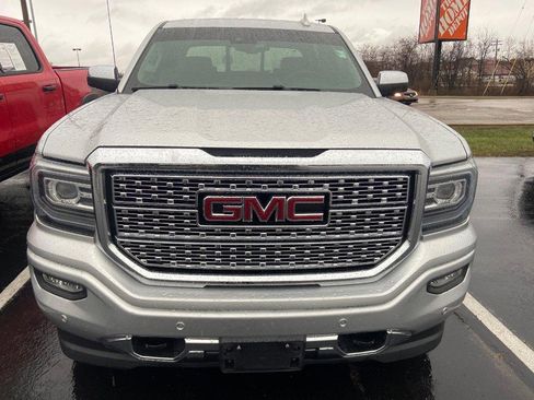 Used 2017 GMC Sierra 1500 Denali image 3