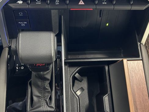 Used 2023 Toyota Tundra 1794 Edition w/ TRD Off-Road Package image 35