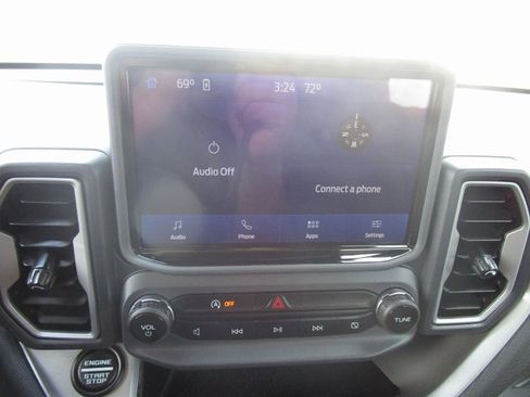 Used 2022 Ford Bronco Sport Big Bend w/ Convenience Package image 14