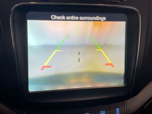 Used 2018 Dodge Journey Crossroad image 14