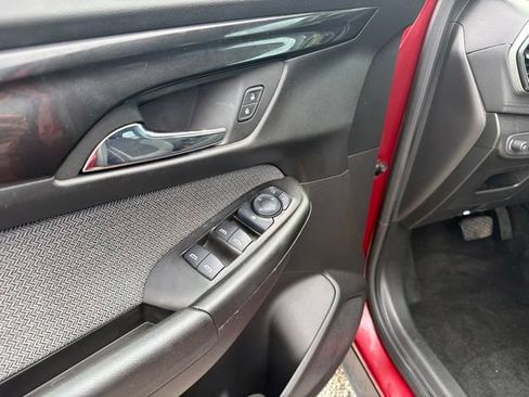 Used 2025 Chevrolet TrailBlazer LT FWD image 11