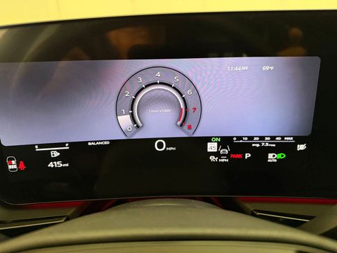 New 2026 Audi A5 2.0T Premium Plus image 19