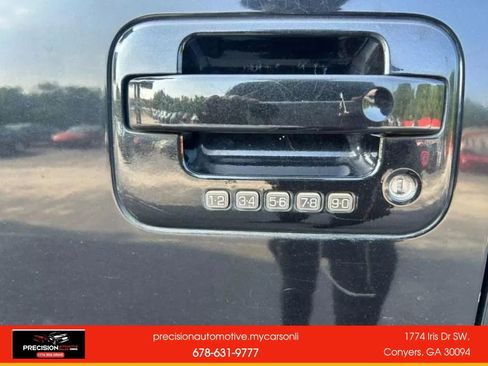 Used 2013 Ford F150 FX4 w/ Luxury Equipment Group AWD/4WD image 12