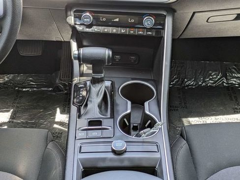 Used 2024 Kia K5 LXS FWD image 18