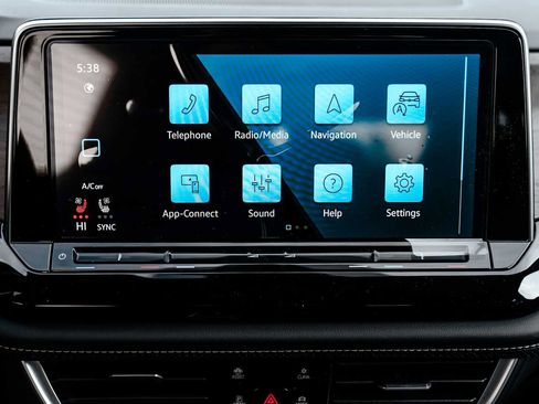 New 2026 Volkswagen Atlas SE image 31