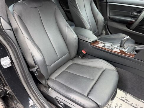 Used 2015 BMW 428i Gran Coupe xDrive AWD/4WD image 19