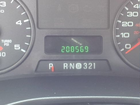 Used 2006 Ford F250 Lariat AWD/4WD image 19