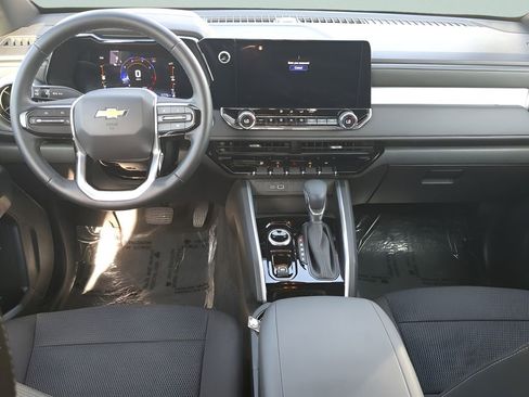 Used 2023 Chevrolet Colorado LT w/ LT Convenience Package image 21