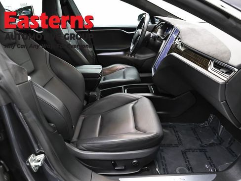 Used 2016 Tesla Model S 75D image 21