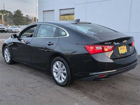 Used 2024 Chevrolet Malibu LT image 5