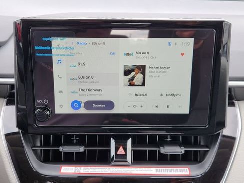 Used 2026 Toyota Corolla LE image 13