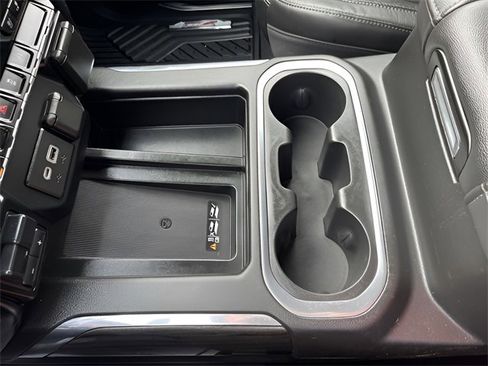 Used 2020 Chevrolet Silverado 2500 LTZ w/ LTZ Premium Package image 23