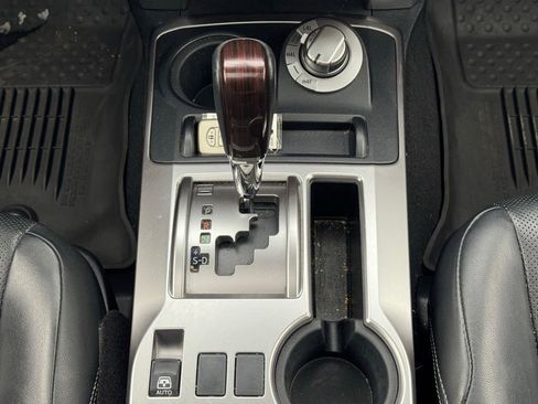 Used 2018 Toyota 4Runner Limited image 35