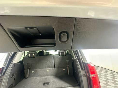 Used 2018 Chevrolet Tahoe LT w/ Max Trailering Package image 32