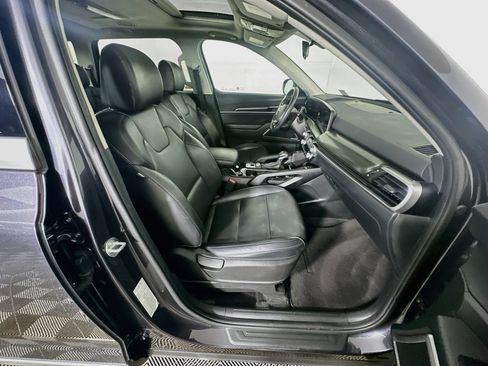 Used 2025 Kia Telluride S FWD image 34