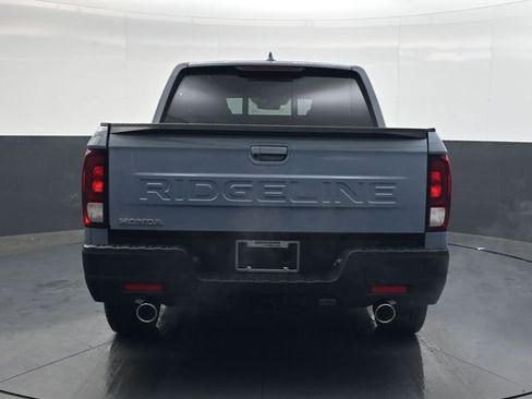 New 2026 Honda Ridgeline RTL image 5