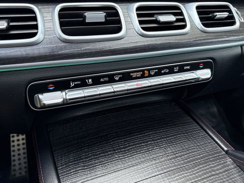 Used 2022 Mercedes-Benz GLE 53 AMG 4MATIC Coupe image 33