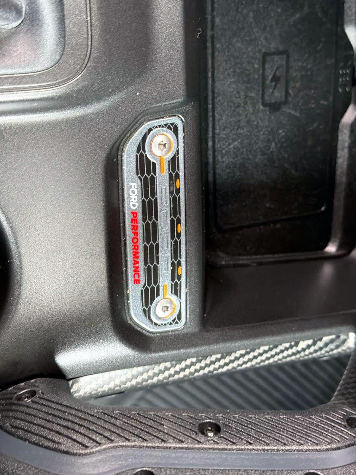 Used 2023 Ford Bronco Raptor AWD/4WD image 27