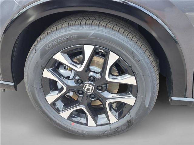 New 2027 Honda HR-V EX-L image 10