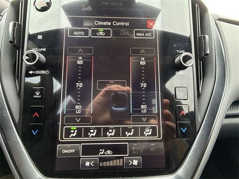 Used 2025 Subaru Crosstrek 2.5i Sport w/ Crosstrek Mirror Package image 18