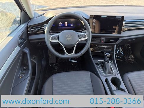 New 2026 Volkswagen Jetta S image 20