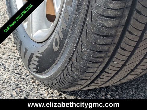 Used 2023 Hyundai Sonata SE w/ Cargo Package image 13