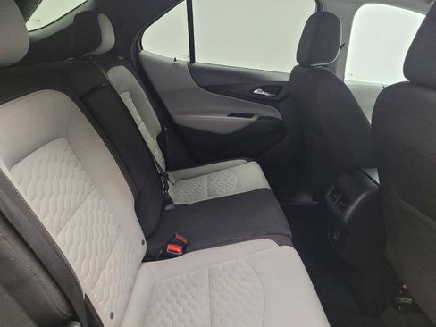 Used 2021 Chevrolet Equinox LS w/ LS Convenience Package FWD image 19